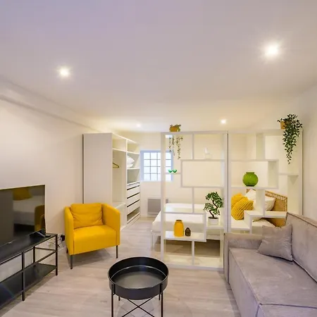 Lejlighed Le Tournesol - 4 Personnes