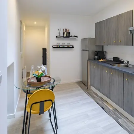 Le Tournesol - 4 Personnes *