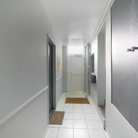 Lejlighed Le Tournesol - 4 Personnes Saint-Quentin (Aisne)